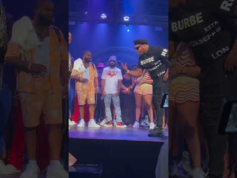 Twork activates the NuNu bounce vs hollow da don 😱😱🤯🤯 #Sm13 #twork #nunu #rumnitty #smack