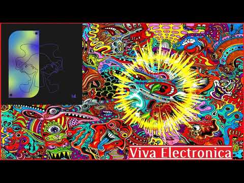 Lonya & Mattia Pompeo - Levitation (Original Mix) [Einmusika Recordings]