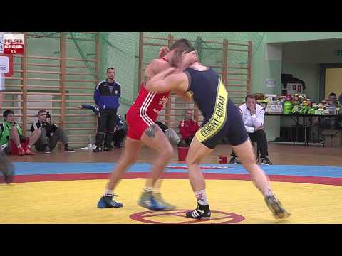 PP: Mateusz Wolny - Piotr Główka