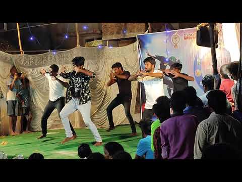 Yekantam ga unna song #ashokmoviesongs #Bunnydancegroup #medapadu