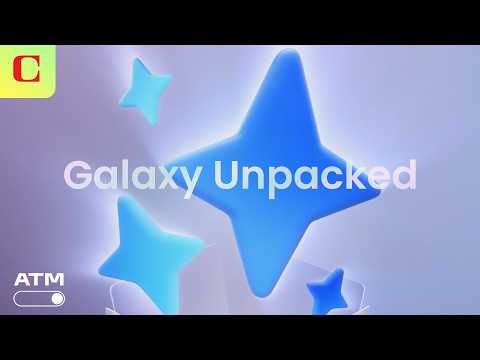 Galaxy Unpacked 2026: Tech Editors React to Samsung's Latest Galaxy S26 Models and Agentic AI