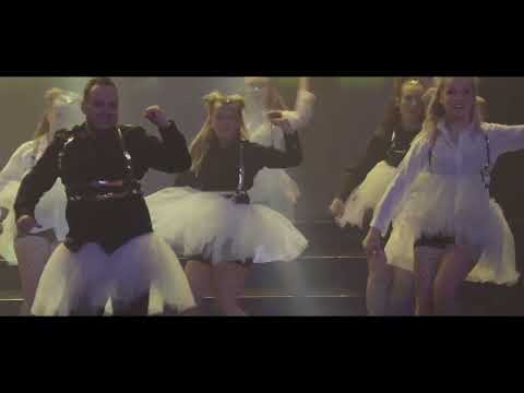 Histoire de... Le clip ! - Sans Contrefaçon (Mylène Farmer) - S'Dance Company