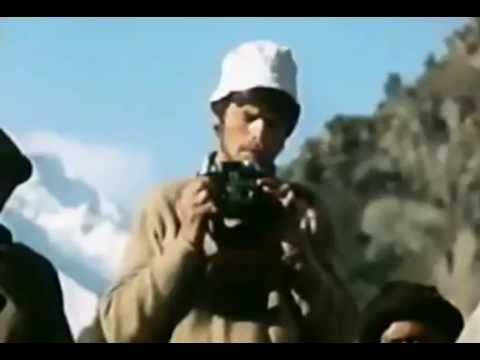 Nanga Parbat: The Messner Brothers - 1970 Expedition