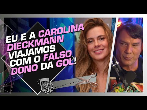 O GOLPE MAIS SUPREENDENTE QUE ALGUÉM JÁ APLICOU NO BRASIL - RICARDO MACCHI