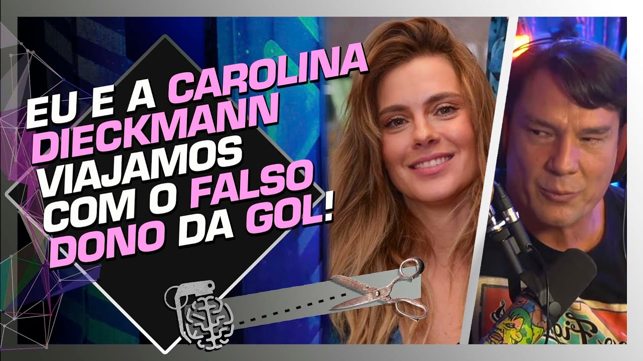 O GOLPE MAIS SUPREENDENTE QUE ALGUÉM JÁ APLICOU NO BRASIL - RICARDO MACCHI