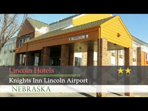 Knights Inn Lincoln Airport - Lincoln Hotels, Nebraska