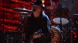 Neil Young &amp; Promise of the Real - The Children of Destiny (Live at Farm Aid 2018)