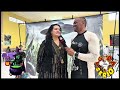ENCONTRO UFOLÓGICO EM PERUÍBE 2026 COM ELA A BRUXA  TÂNIA GORI