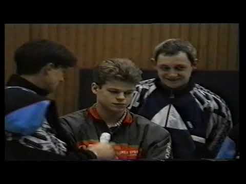 1997  01 12  Finale 3 Essener Hallenmasters 1997 Spfr Katernberg   BV Altenessen 3 2