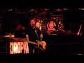 "Buried Alive & Upstarts & Broken Hearts" Dropkick Murphys@Factory Philadelphia 3/13/16