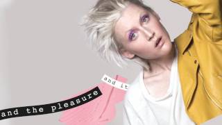 Sarah Jaffe - Bad Baby