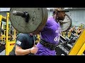Complete Leg Workout For Fixing Imbalances