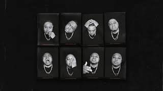 Tedashii - Full Effect