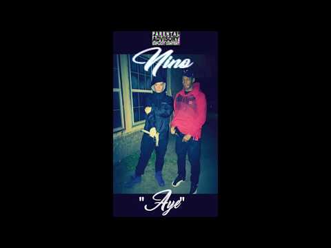 Tenway Nino- "AYE"