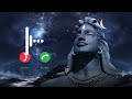 Ringtone Mobile Gangadhara Shiva #music #ringtone