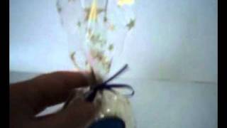 Class Reunion Gifts - Class Reunion Party Gift Bags- Gold Stars