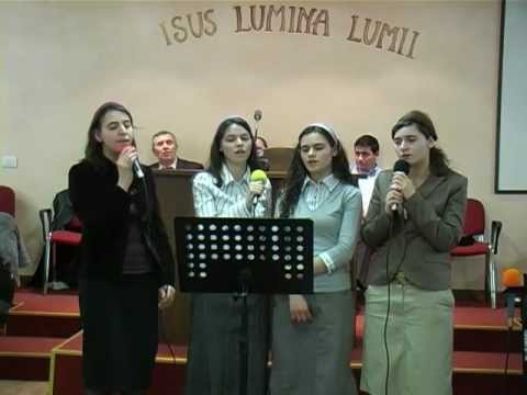 Surorile Berches - Un taram de vis - Continental.mpg