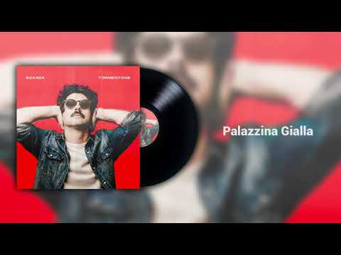 Scarda - Palazzina Gialla