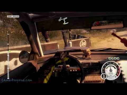 DiRT 2 - Part 55 "Throwdown - Li River Hillclimb" [1080p]