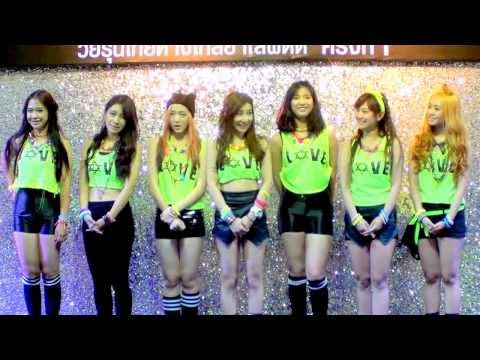 131214 [Comment] Deli Project cover KPOP - Wassup @Imperial Cover Dance by ACC 2013 (Audition)