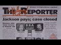 Michael Jackson Employee Jerome Johnson the ONLY one to expose the truth Article: explosive lawsuit