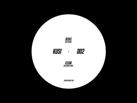 KUSI002 - A - Sedee - Zib Escort