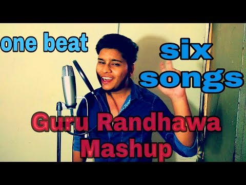 sanjay kumar chhipi guru Randhawa mashup