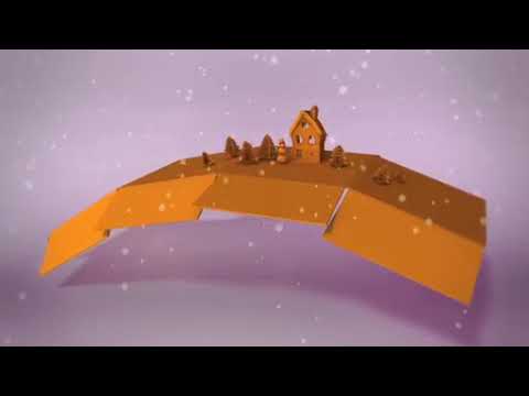 Dunnhumby UK -- Christmas Animation