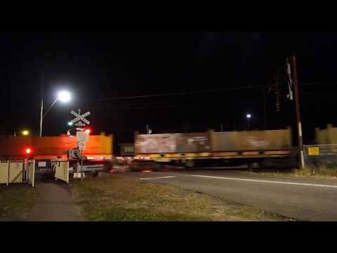 Triple NR's with PN 5WB3 - 27/7/17