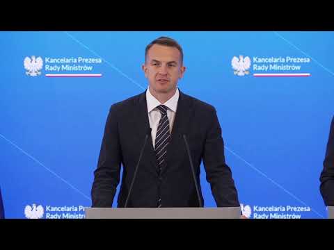 Prezentacja projektu budżetu na 2027 r. — kliknij, by obejrzeć na YouTube