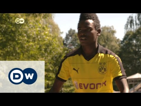 Mustefas neue Familie | DW Nachrichten