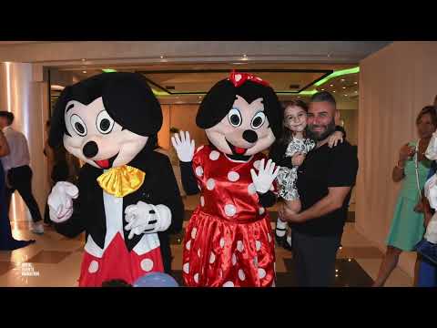 Il  Matrimonio di Mario & Valeria Hotel La Principessa