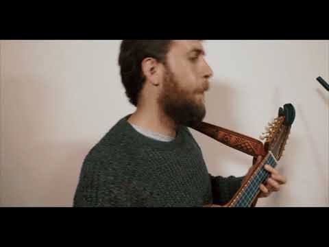 Canción del Eco - Daniel Amaya y Felipe Naranjo Charango