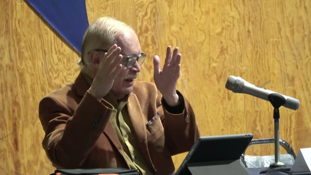 Diálogos por una muy otra enseñanza - Ángel Díaz Barriga