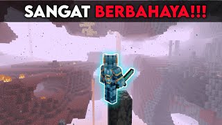 Download lagu TEMPAT YANG TIDAK INGIN KALIAN KUNJUNGI DI MINECRAFT mp3