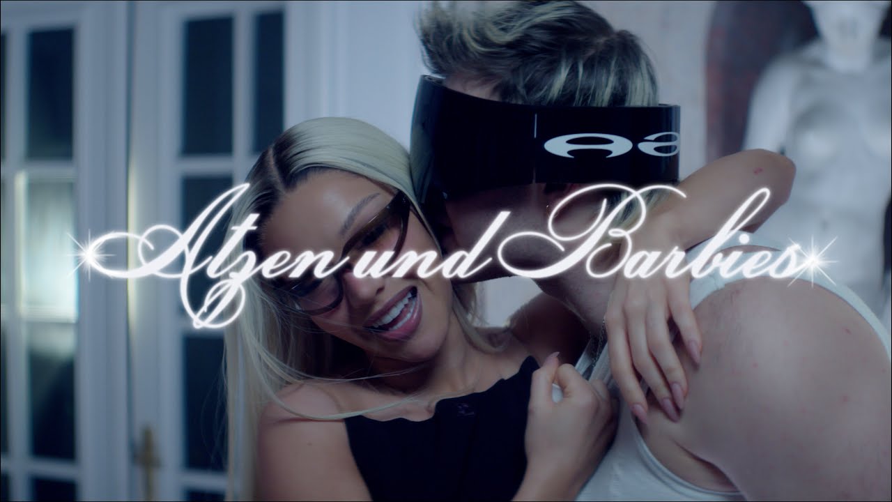 Atzen & Barbies by Shirin David from Germany Popnable