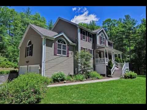 739 NW Main Street Douglas MA 01516 - Real Estate For Sale