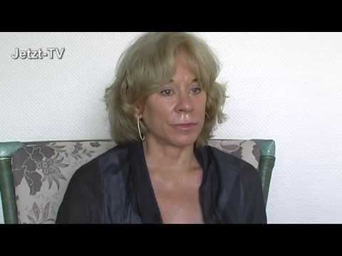 Gangaji: Der Ruf nach Hause Teil 1/4  (Interview Juni 2007)