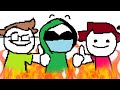 What If Crunch Was Awesome Ft Kwite Final V3