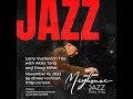 Come rain or come shine  - Larry Vuckovich Trio with Doug Miller and Akira Tana at Meyhouse Jazz