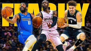 NBA “LAYUP GOD” Moments 🔥