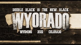 This is the feature video of my recent trip to Keystone, Colorado and Jackson Hole, Wyoming USA in July 2022