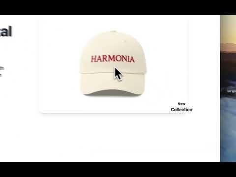 SRust Marketplace Demo