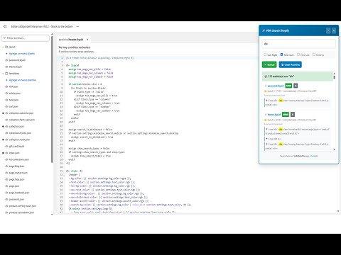 Item video thumbnail