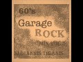 GARAGE ROCK MIX VOL 5