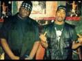 Juvenile - Ha remix feat. 2Pac & BIG