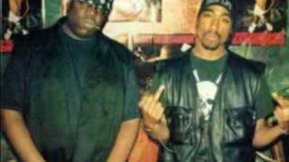 Juvenile - Ha remix feat. 2Pac &amp; BIG