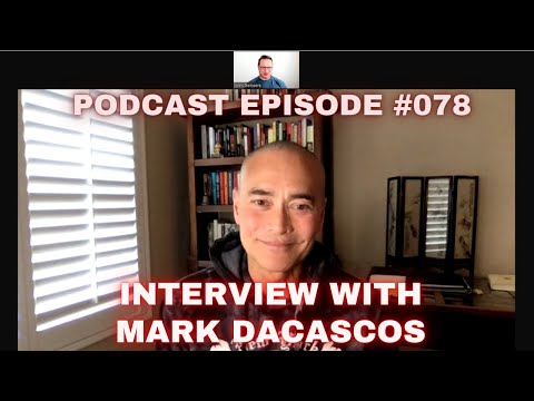 WDP078: Mark Dacascos