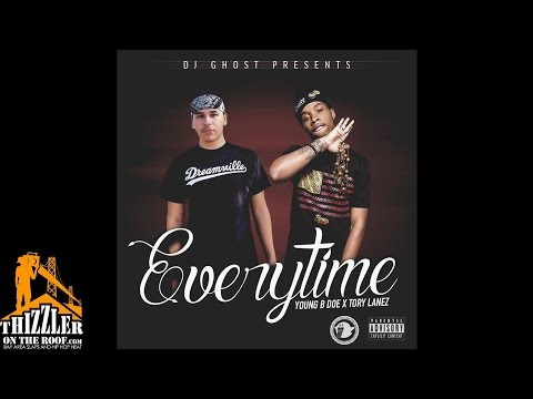 DJ Ghost Presents: Young B Doe & Tory Lanez - Everytime [Thizzler.com]
