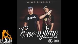 DJ Ghost Presents: Young B Doe & Tory Lanez - Everytime [Thizzler.com]